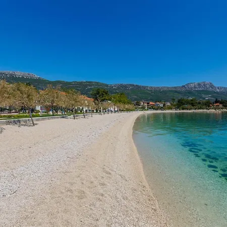 Lägenhet Jelen Kaštela