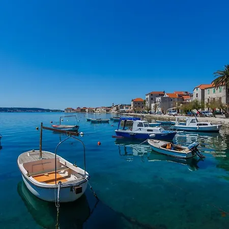 Jelen Kaštela