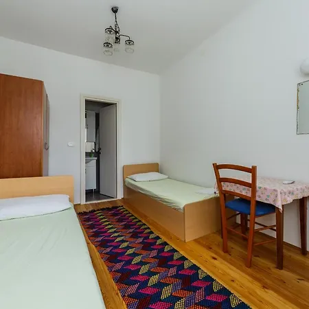 Jelen Apartment