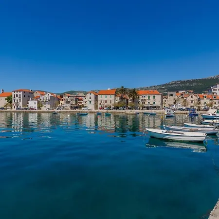 Jelen Kaštela