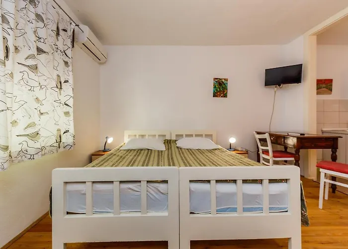 Apartmán Jelen Kaštela
