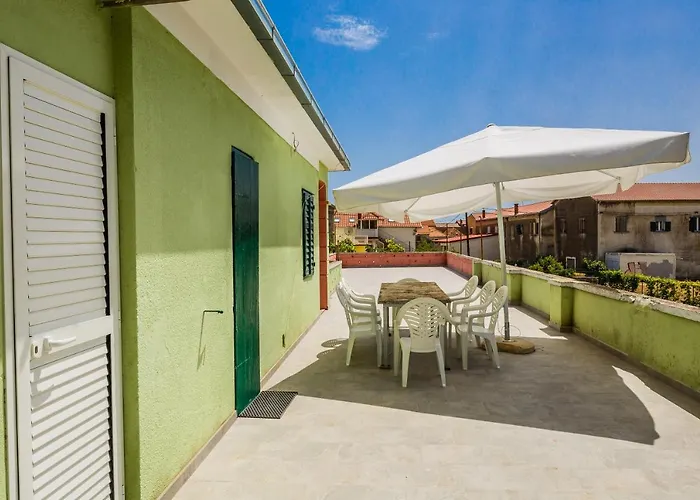 Apartmán Jelen Kaštela