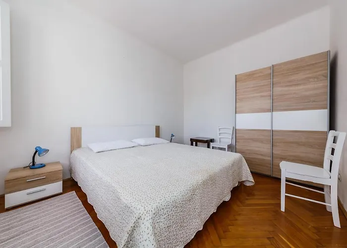 Apartmán Jelen *