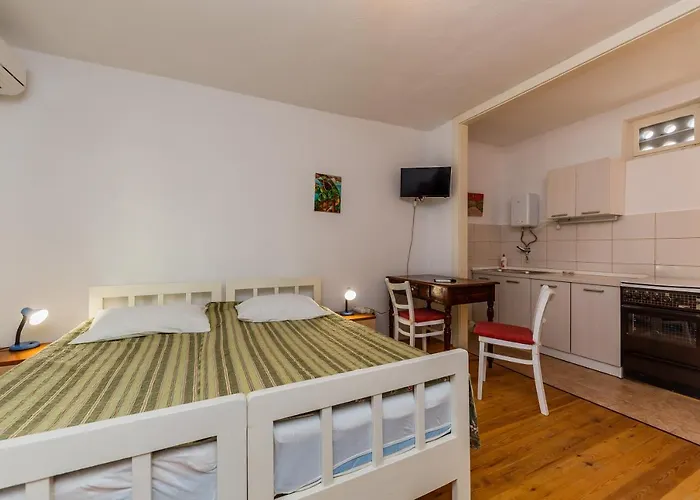 Apartmán Jelen *
