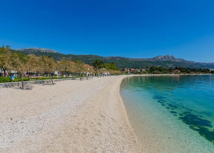 Appartamento Jelen Kaštela