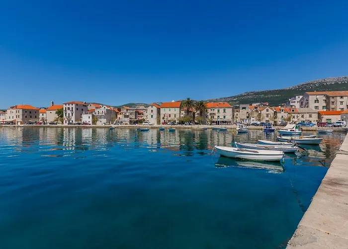 Jelen Kaštela
